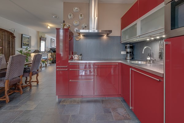 Medium property photo - Clarastraat 92, 6102 CD Echt